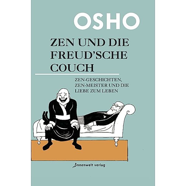 Zen und die Freud'sche Couch, Osho