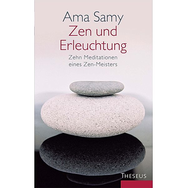 Zen und Erleuchtung, Ama Samy