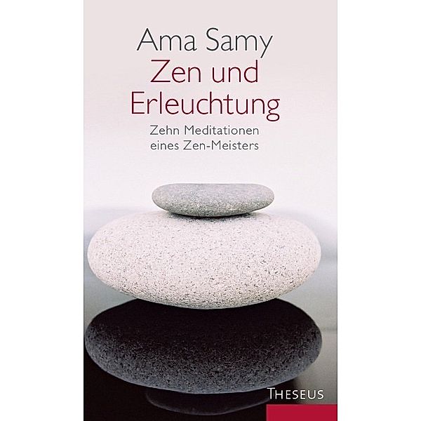 Zen und Erleuchtung, Ama Samy