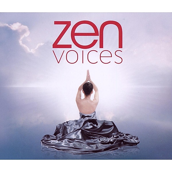 Zen Voices, Diverse Interpreten