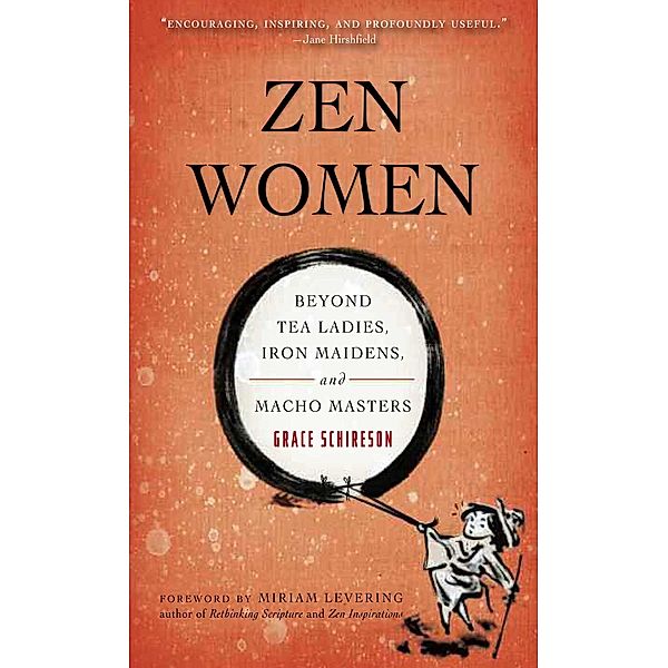 Zen Women, Grace Schireson