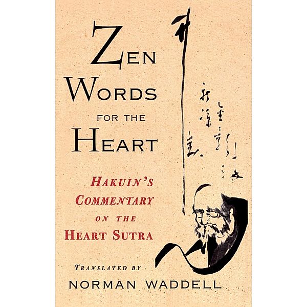 Zen Words for the Heart, Hakuin