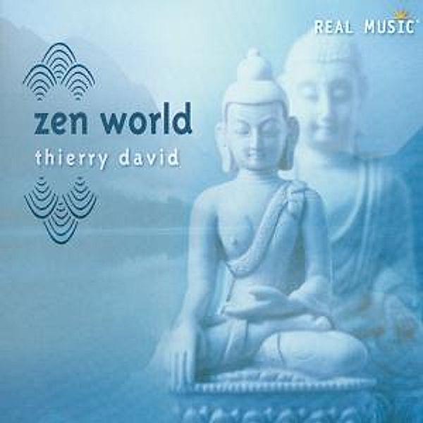 Zen World, Thierry David