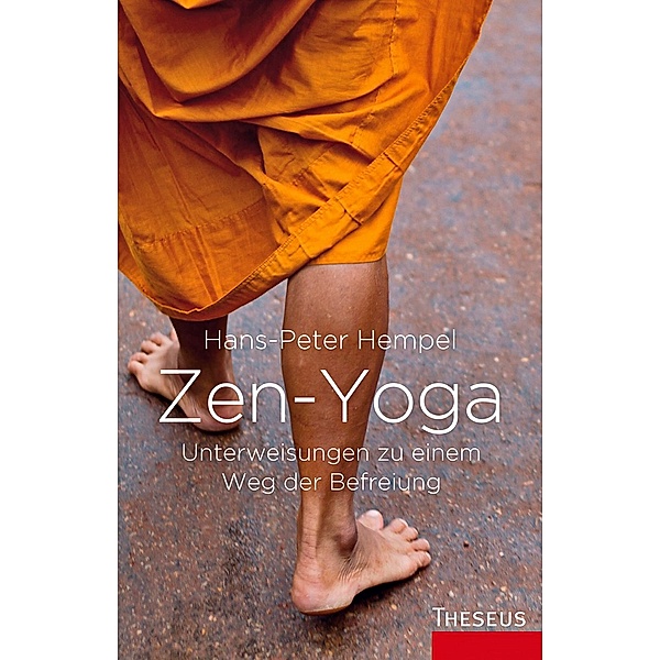 Zen-Yoga, Hans-Peter Hempel