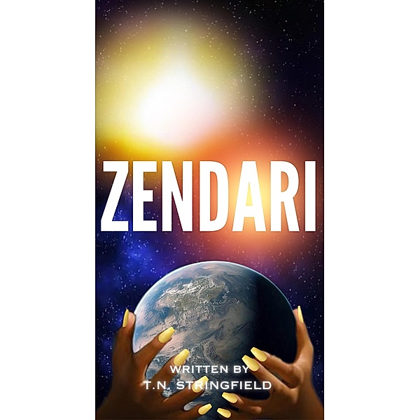 Zendari / Zendari, T. N. Stringfield