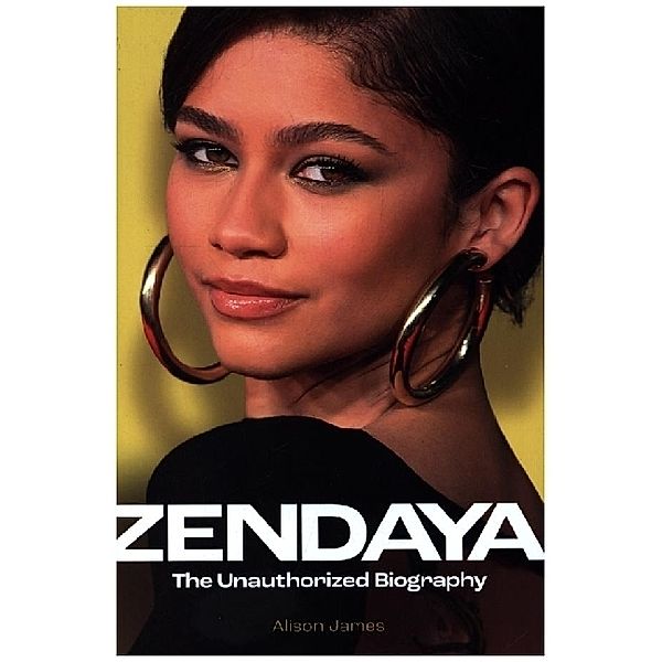 Zendaya, Alison James