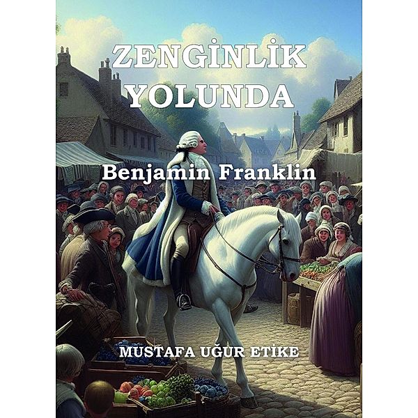 Zenginlik Yolunda, Mustafa Ugur Etike