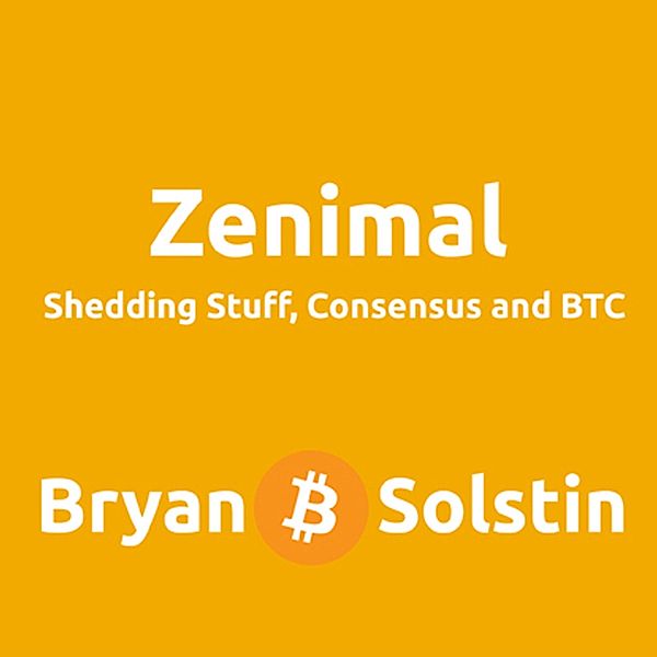 ZENIMAL, Bryan B. Solstin