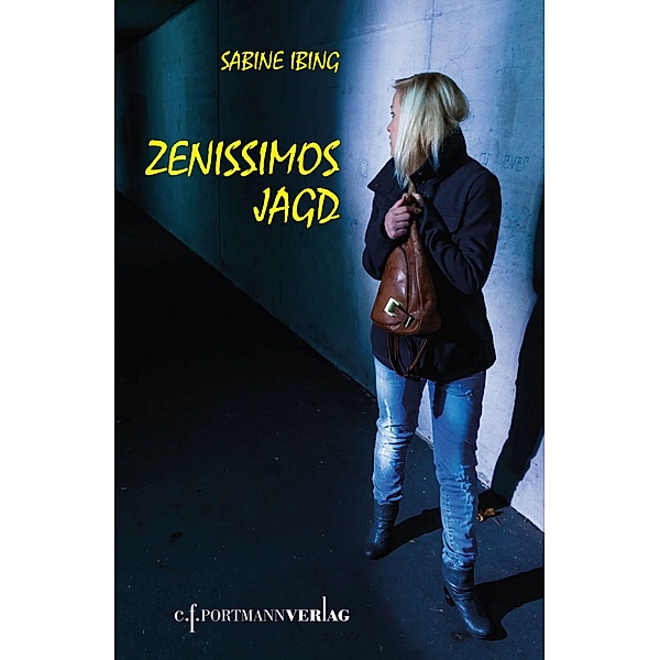 Zenissimos Jagd, Sabine Ibing