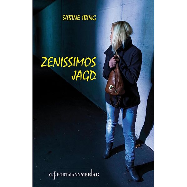 Zenissimos Jagd, Sabine Ibing