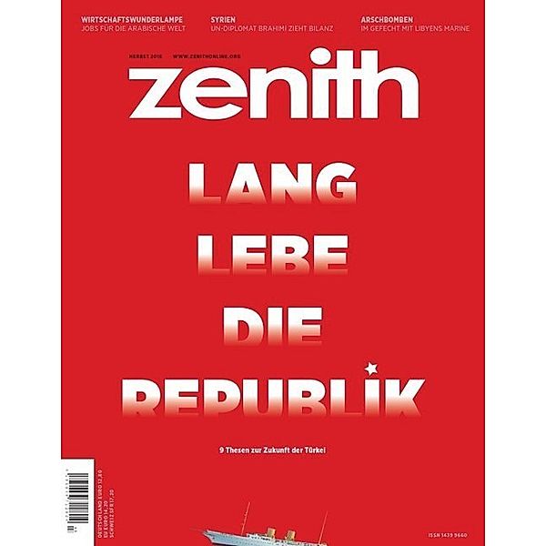 Zenith / 3/2016 / Zenith.Nr.3