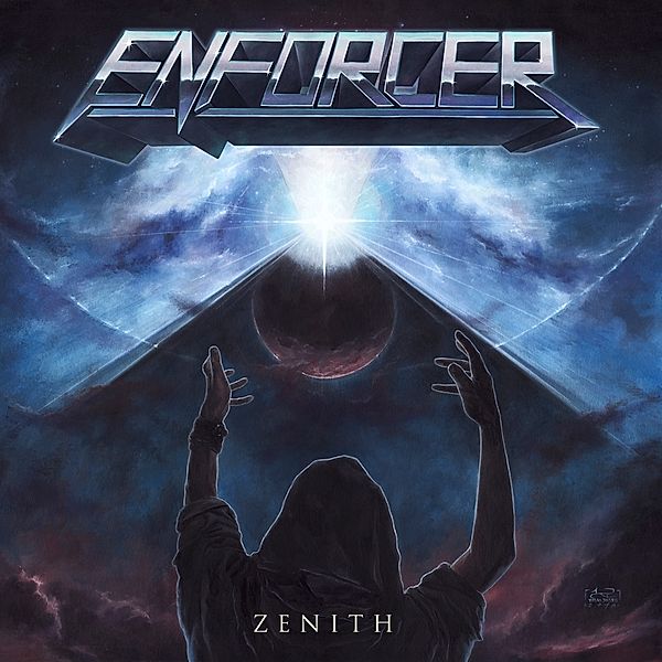 Zenith, Enforcer