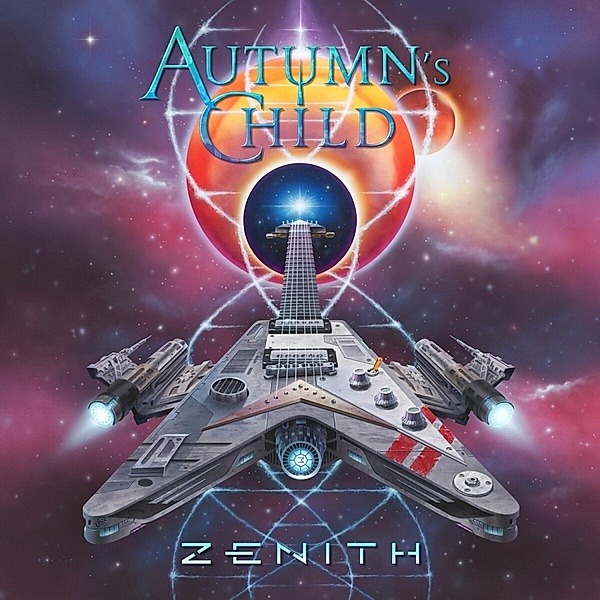 Zenith, Autumn's Child