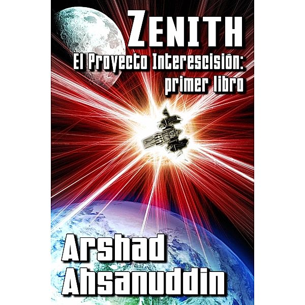 Zenith (El Proyecto Interescisión), Arshad Ahsanuddin