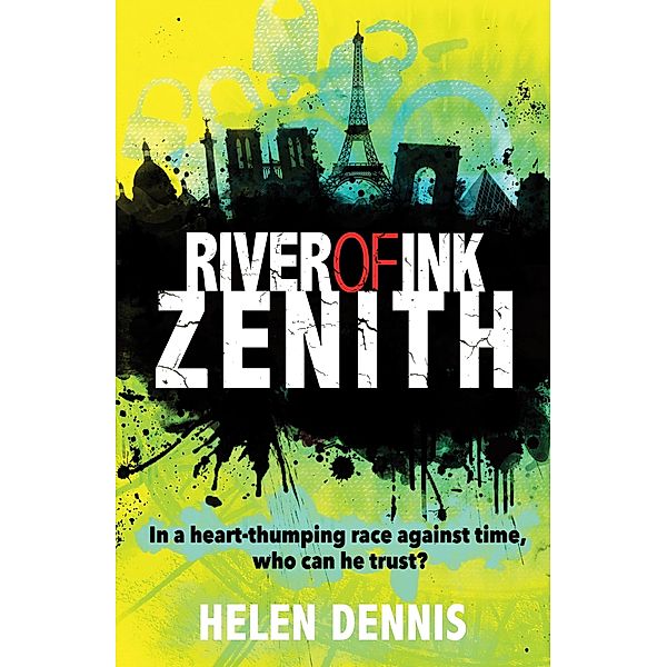 Zenith / River of Ink Bd.2, Helen Dennis