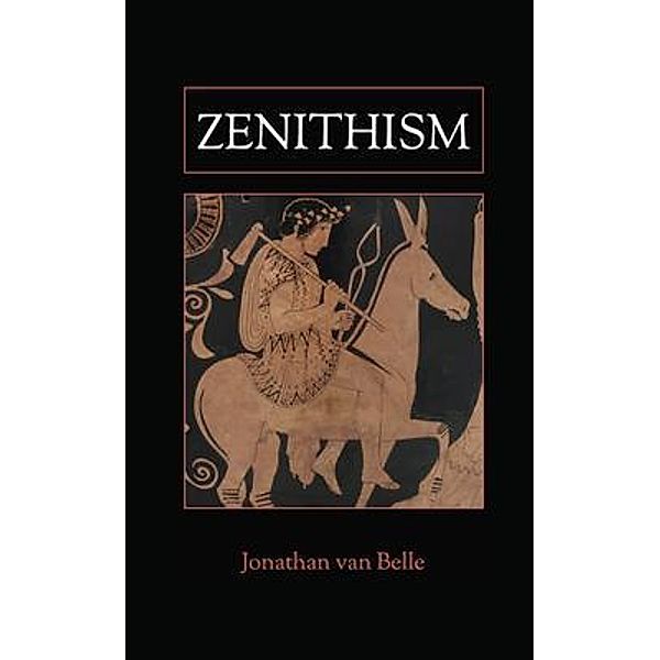 Zenithism / Deep Overstock, Jonathan van Belle