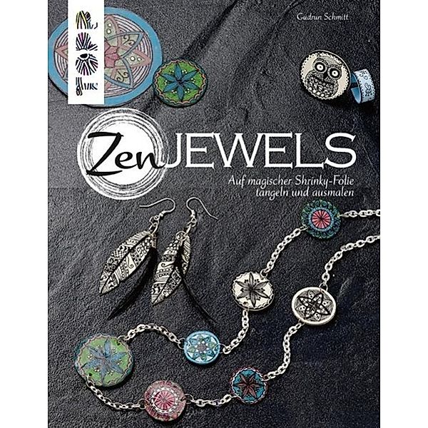 ZenJewels, Gudrun Schmitt