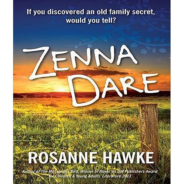 Zenna Dare / Rhiza Connect, Rosanne Hawke