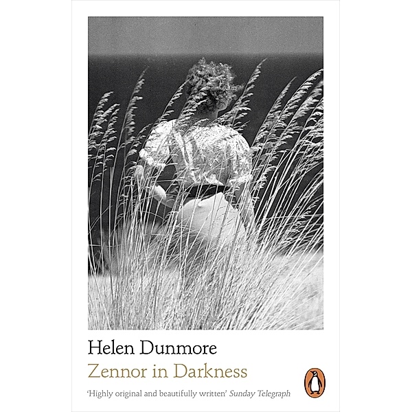 Zennor in Darkness, Helen Dunmore