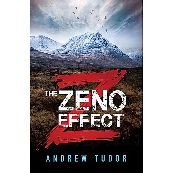 Zeno Effect, Andrew Tudor
