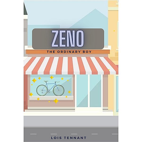 Zeno the Ordinary Boy, Lois Tennant