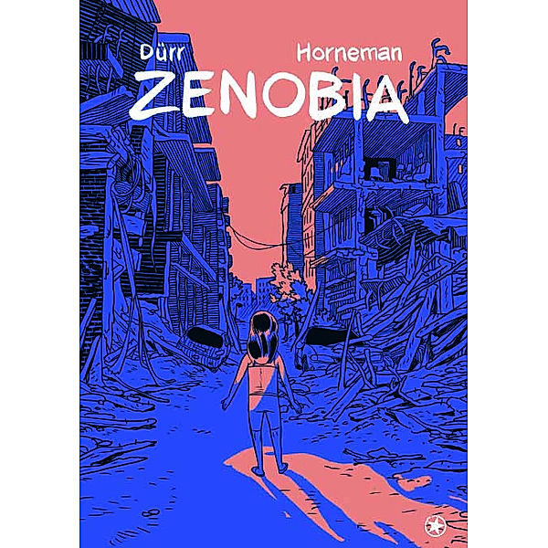 Zenobia, Morten Dürr, Lars Horneman