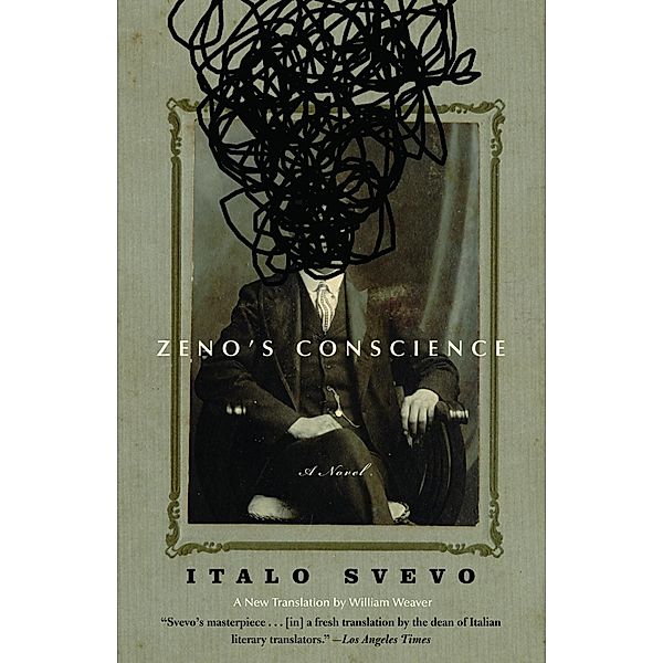 Zeno's Conscience / Vintage International, Italo Svevo