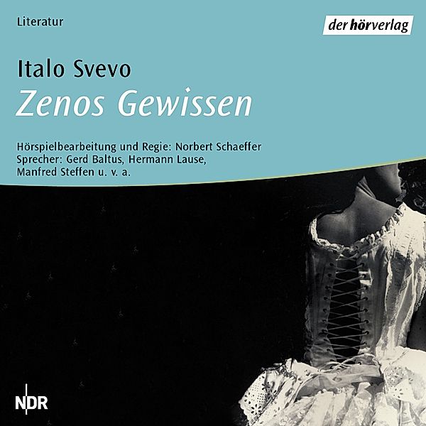 Zenos Gewissen, Italo Svevo