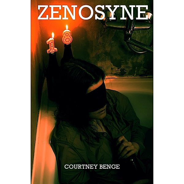 Zenosyne, Courtney Benge