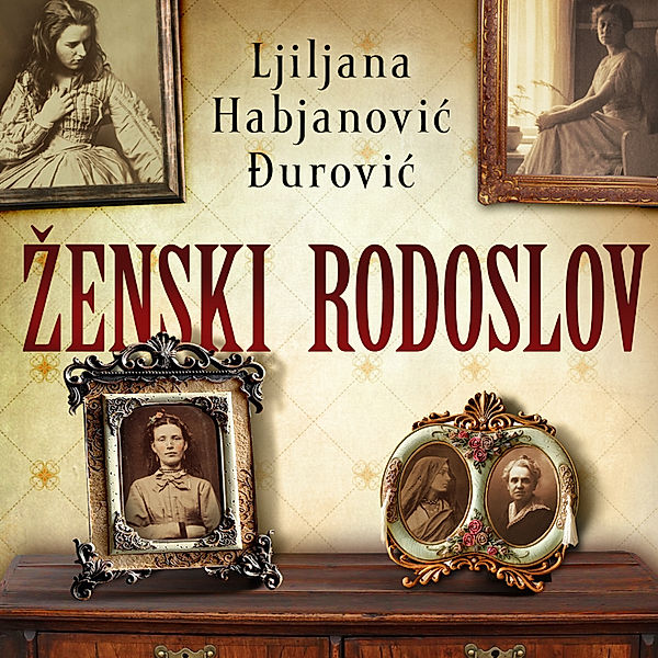 Zenski rodoslov, Liljana Habjanovic Đurović