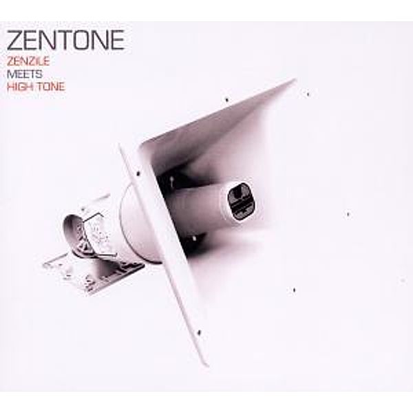 Zentone, High Tone