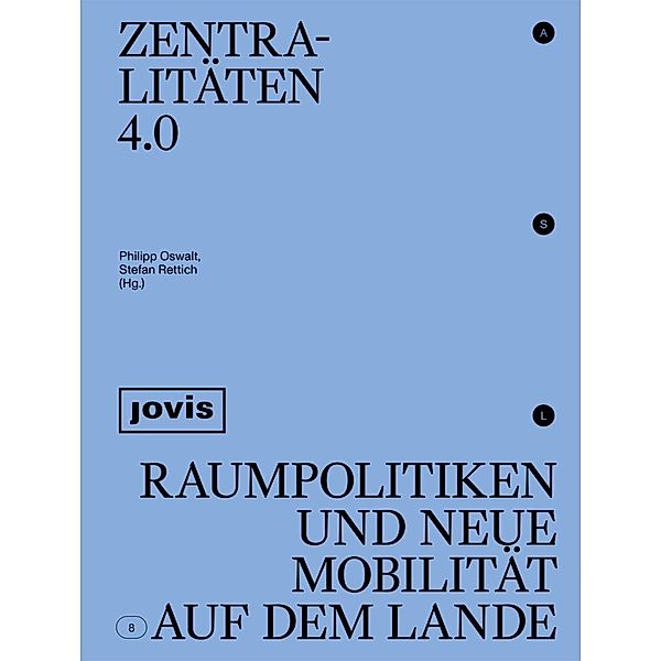 Zentralitäten 4.0