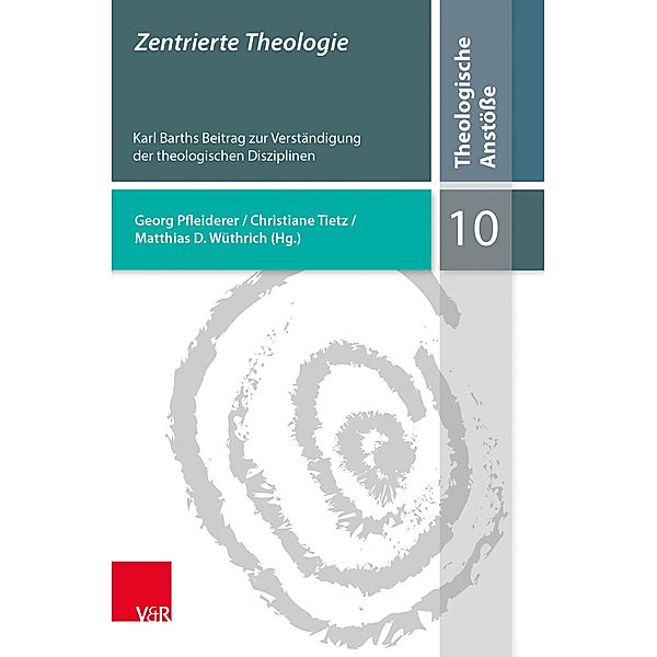 Zentrierte Theologie