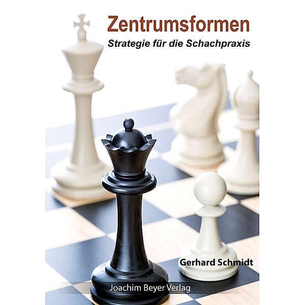 Zentrumsformen, Gerhard Schmidt