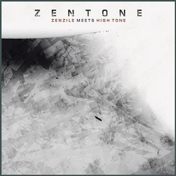 Zenzile Meets High Tone (Vinyl), Zentone