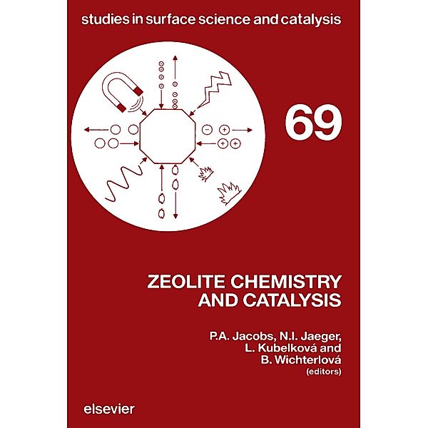 Zeolite Chemistry and Catalysis