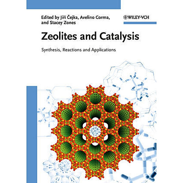 Zeolites and Catalysis
