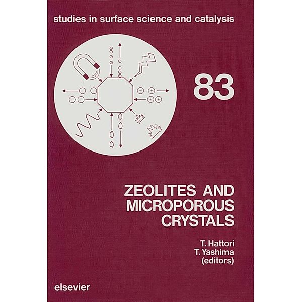 Zeolites and Microporous Crystals