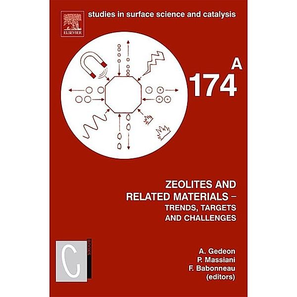 Zeolites and Related Materials: Trends Targets and Challenges(SET)