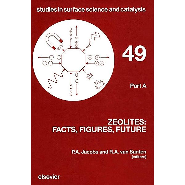 Zeolites: Facts, Figures, Future