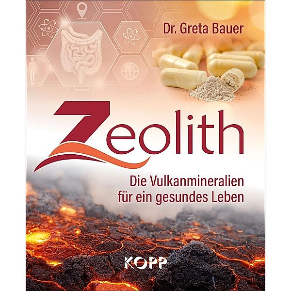 Zeolith, Greta Bauer