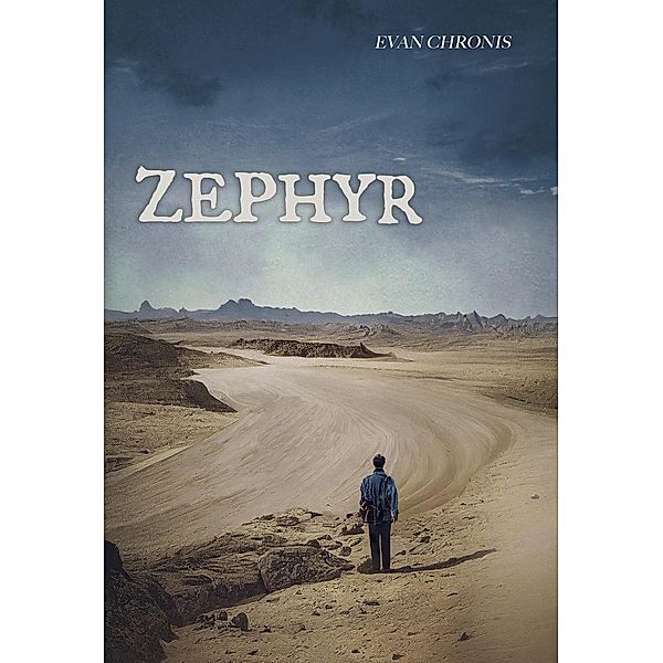 Zephyr, Evan Chronis