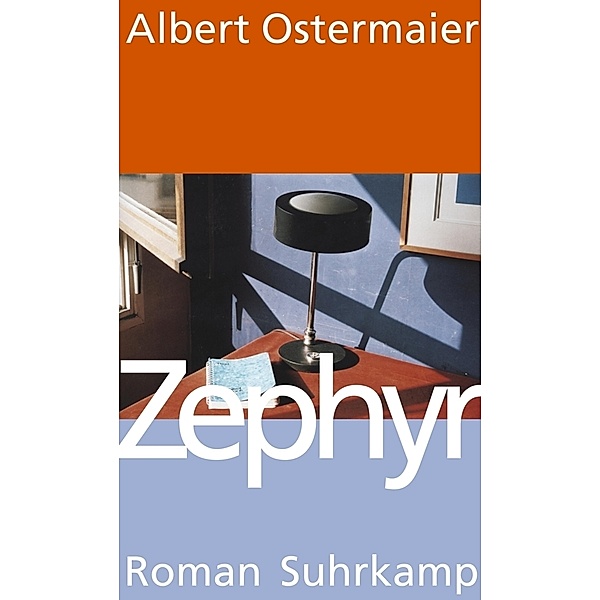 Zephyr, Albert Ostermaier