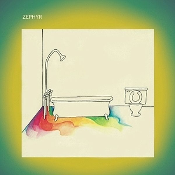 Zephyr (Vinyl), Zephyr