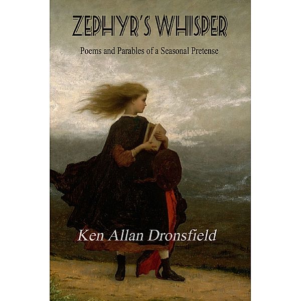 Zephyr's Whisper, Ken Allan Dronsfield