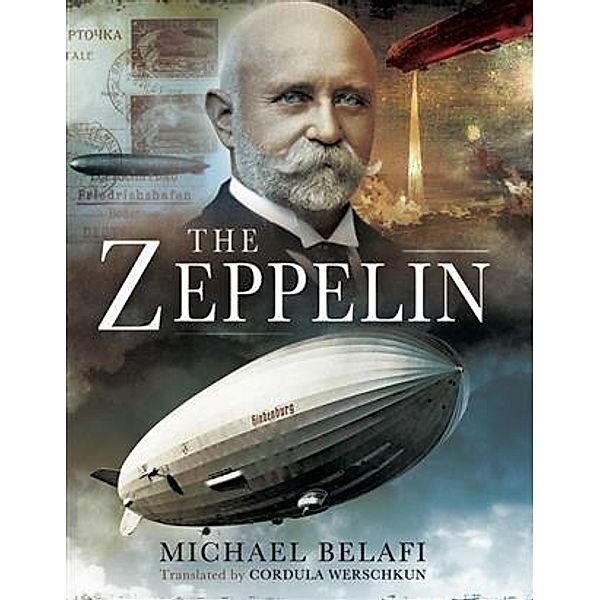 Zeppelin, Michael Belafi Belafi