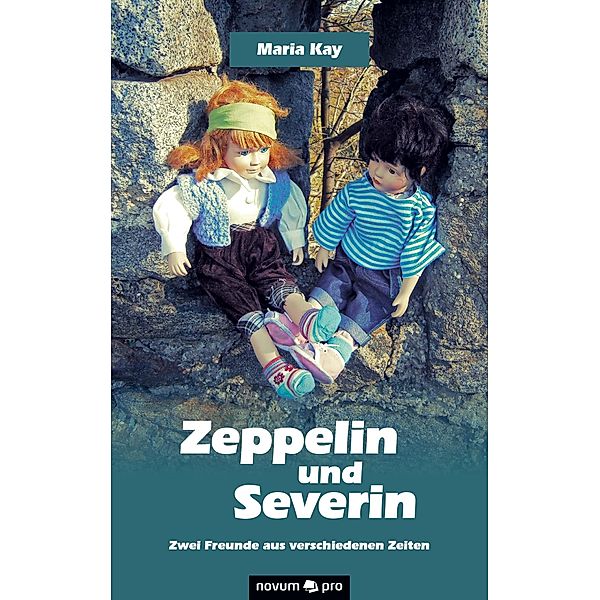 Zeppelin und Severin, Maria Kay