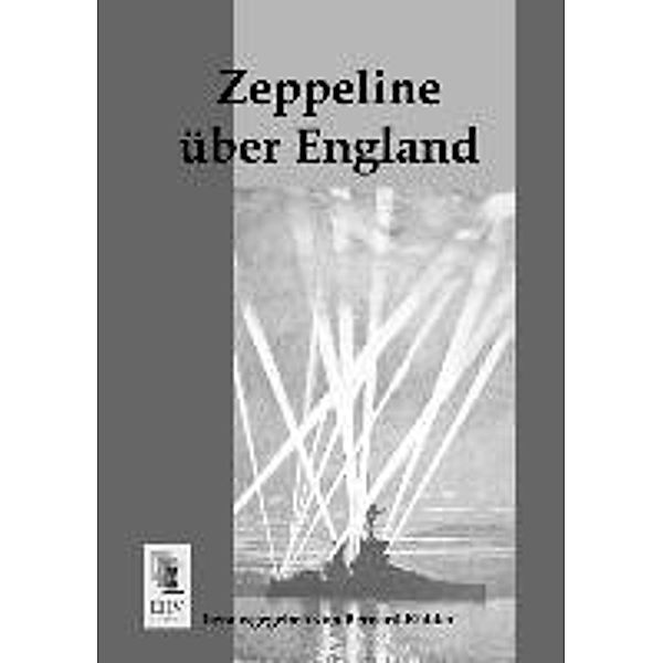 Zeppeline über England, Anonym