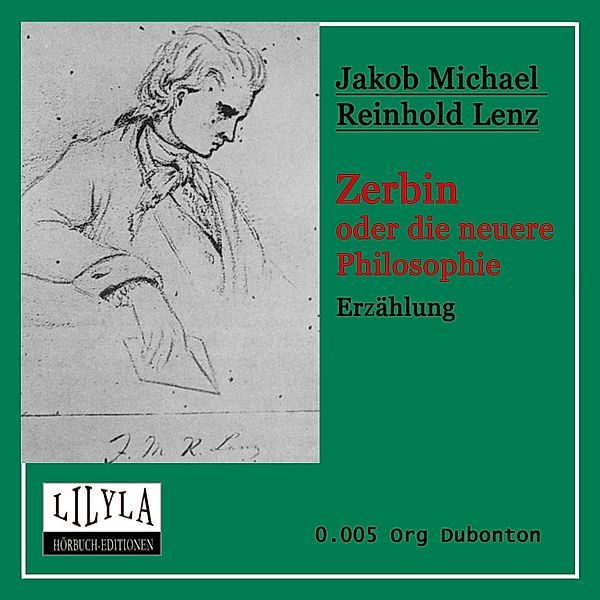 Zerbin, Jakob Michael Reinhold Lenz