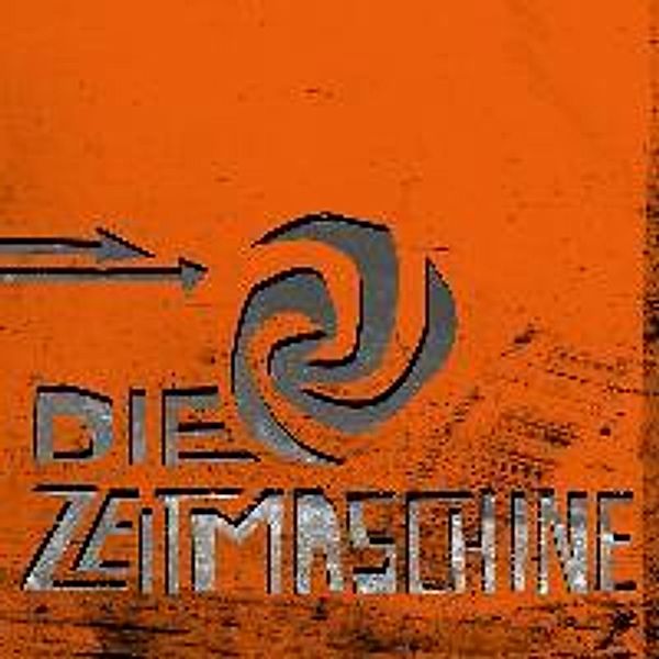 Zerbolesch, H: Zeitmaschine/MP3-CD, Hank Zerbolesch